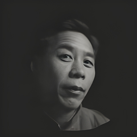 石璋如先生鏡頭下的李莊生活