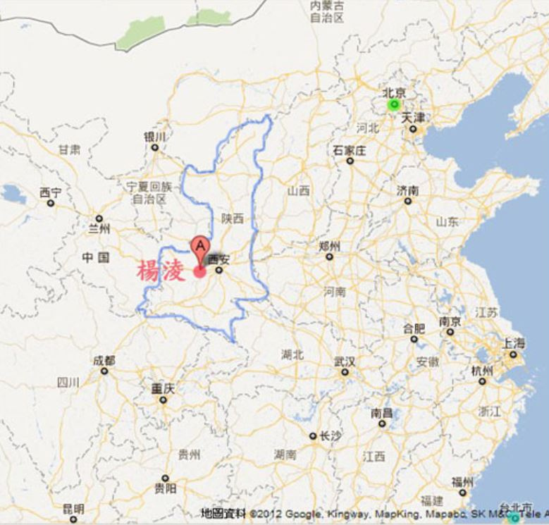 【大陸考古現場】陝西發現疑似西漢初年之鑄鐵作坊