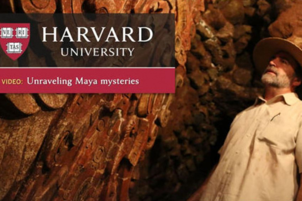 【中美洲考古現場】哈佛大學在宏都拉斯的考古培訓計畫