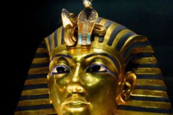 【非洲考古現場】埃及法老圖坦卡蒙(Tutankhamun)身世之謎